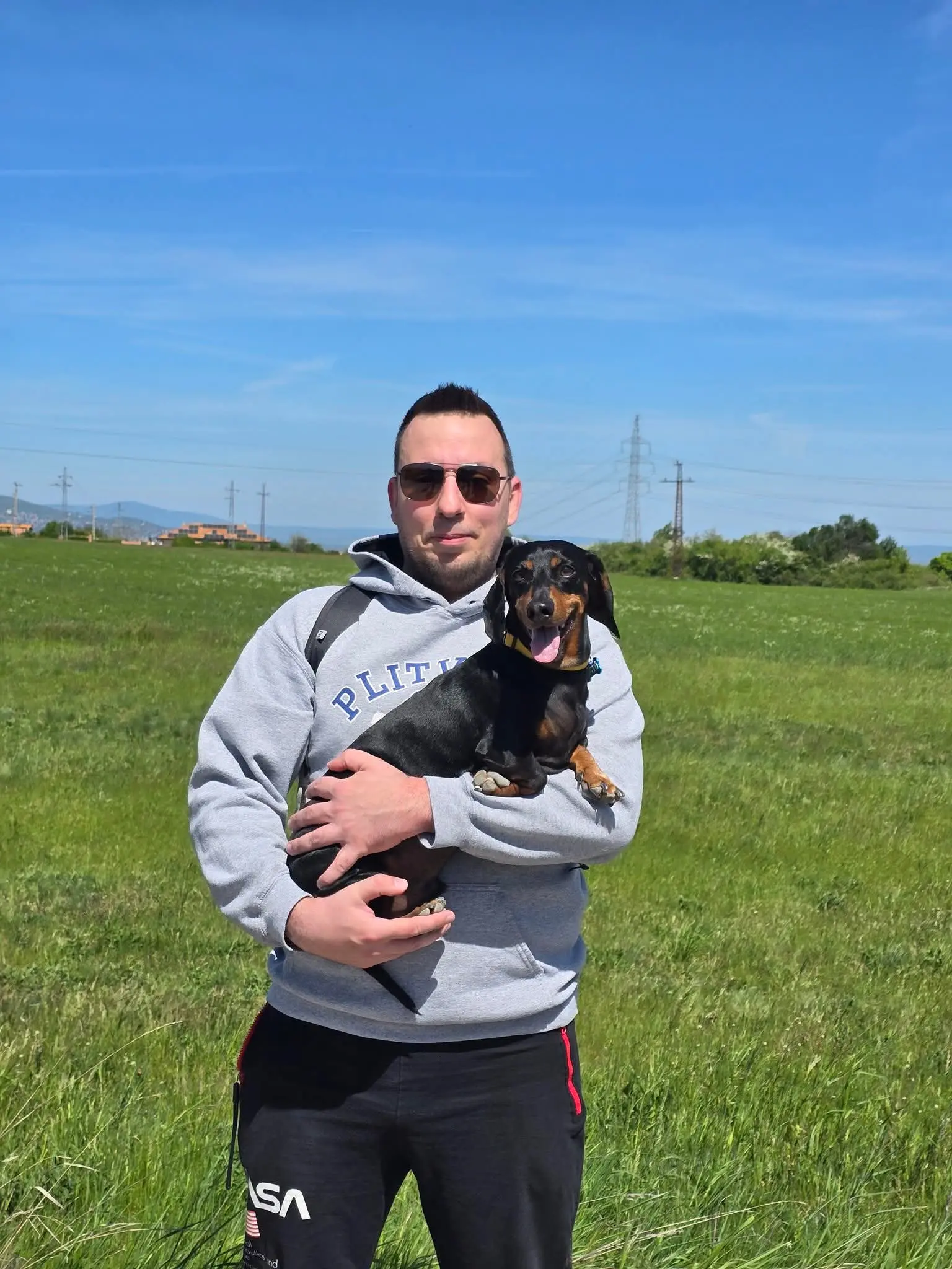 Zoltan Zsigmond Kiss — QA Engineer